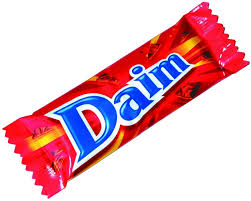 Daim