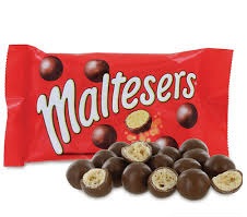 Malteser – Caramelos