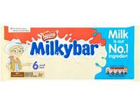 Milky Bar