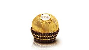 Ferrero Rocher