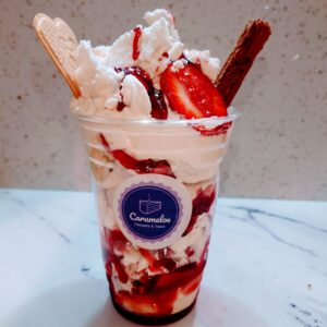 Eton Mess